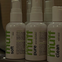 Muff Citrus Care Kit