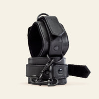 Boundless™ Vegan Wrist Cuffs