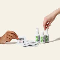 Muff Citrus Care Kit
