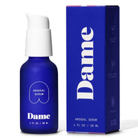 Dame Arousal Serum