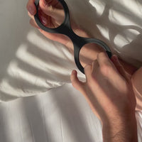 video showing use of  Silicone Sex Toy