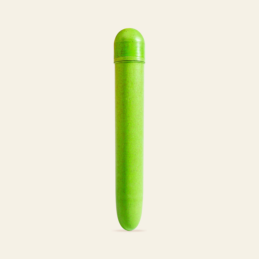 Blush Gaia Eco-friendly Vibrator | Vibrating Wand Toronto The8850co Blush Gaia Eco-friendly Vibrator | Vibrating Wand Toronto The8850co