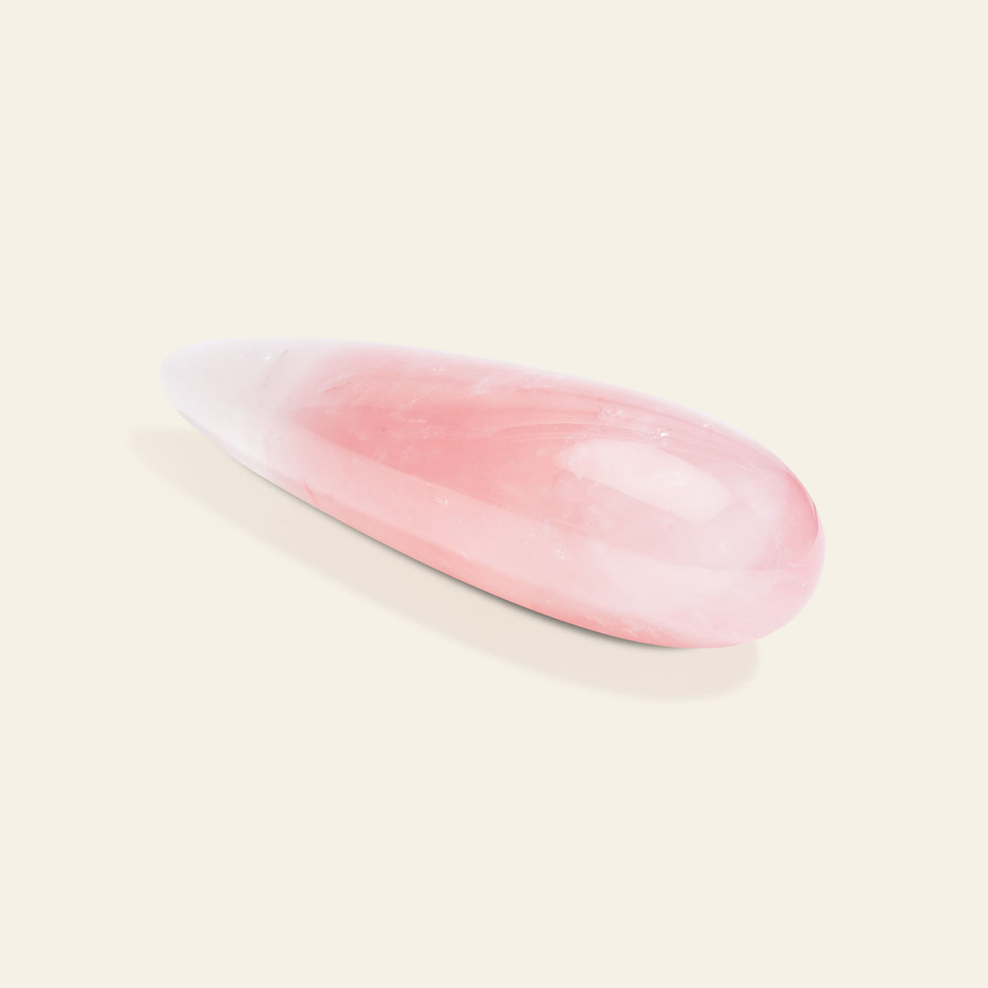 Chakrubs™ The Heart - crystal sex toys