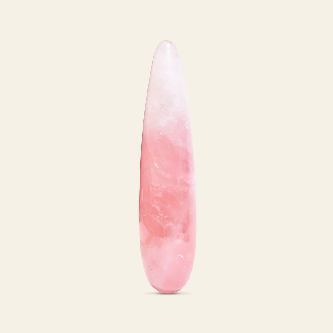 Crystal Sex Toy  - Chakrubs™ The Heart