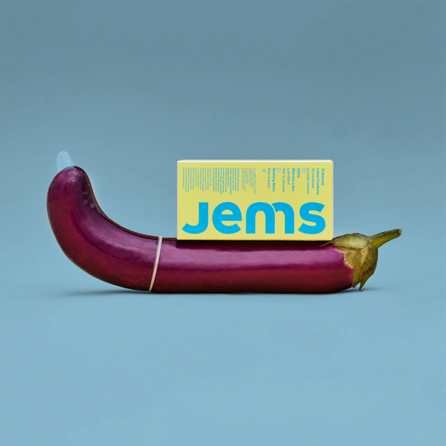 Jems Condom