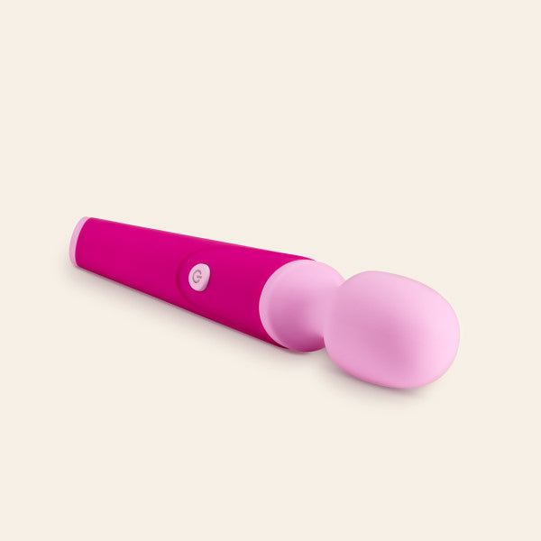 The Noje - Silicone Sex Toy