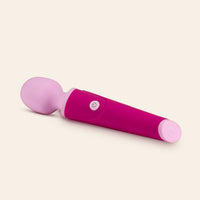 Silicone Sex Toys - The Noje Wand Vibrator